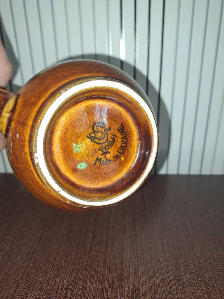 Кружка Буды СССР - фото фото фото 4