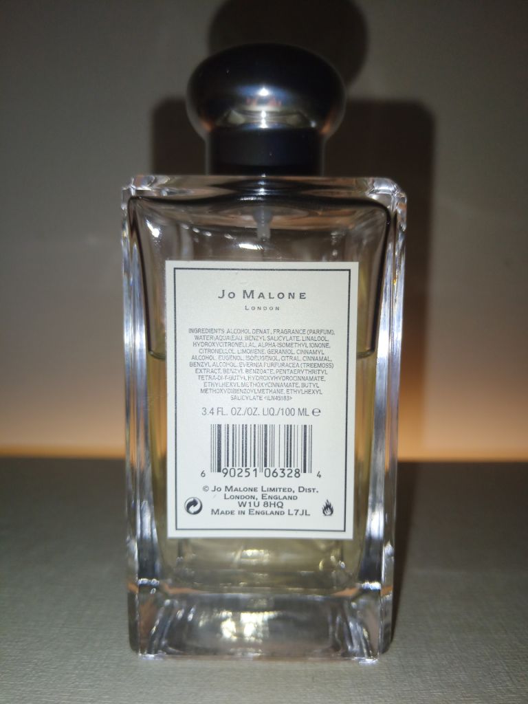 Jo Malone Honeysuckle &amp; Davana - фото фото фото 1