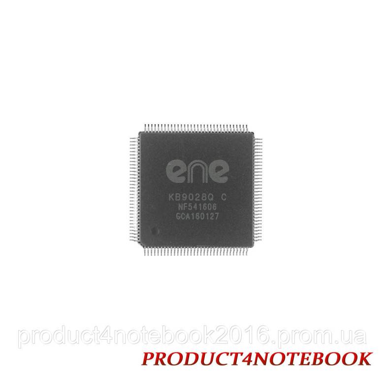 Микросхема ENE KB9028Q C (TQFP-128) для ноутбука - фото фото фото 0