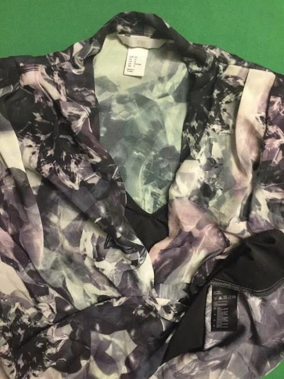 Стильна туніка h&amp;amp;m - фото фото фото 3