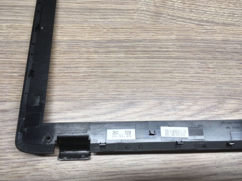Рамка матрицы Acer Aspire 5542g - фото фото фото 4