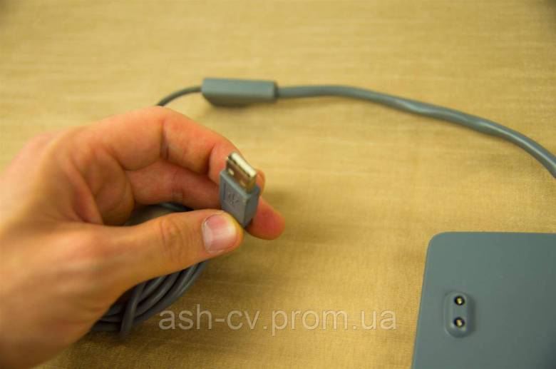 Док-станція Microsoft Charging Hub V1.0 Bluetooth Model 1072 - фото фото фото 1