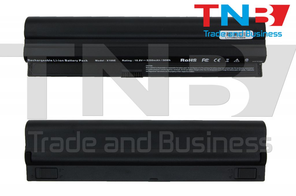 Батарея LENOVO 42T4789 10.8V 5200mAh - фото фото фото 1
