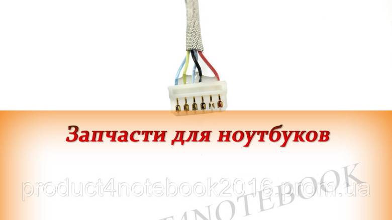 Шлейф матрицы Dell INSPIRON 5748  5749 - фото фото фото 4