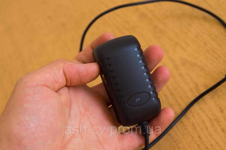 Блок живлення, miniUSB, 5V, 1.6A - фото фото фото 4