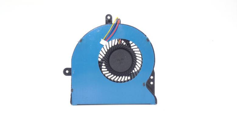 Вентилятор для ноутбука ASUS G751JM (GPU FAN), G751JL (13NB06G1P18011) (Кулер) - фото фото фото 3