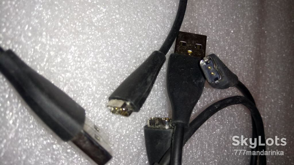 Кабель USB для Фитнес браслета Fitbit  49 ГРН - фото фото фото 3