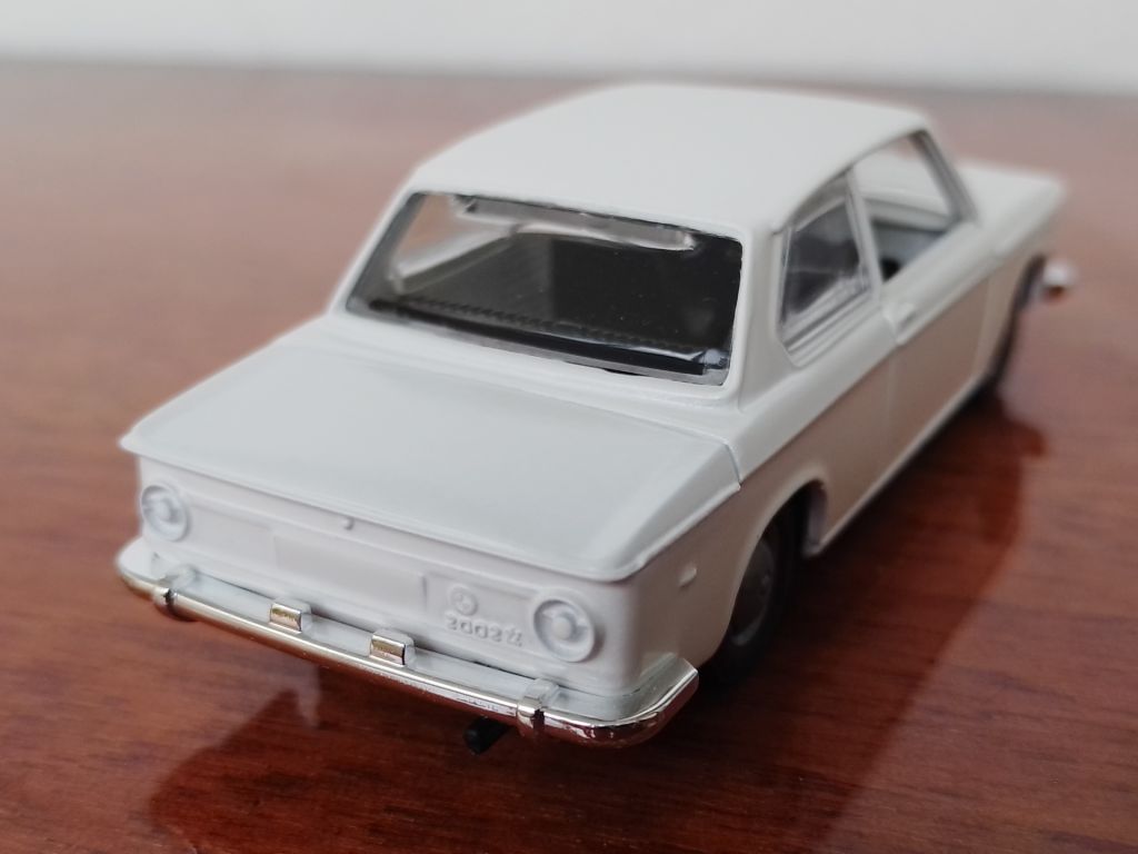 BMW 2002. Marklin. Made in Germany -3935- - фото фото фото 2