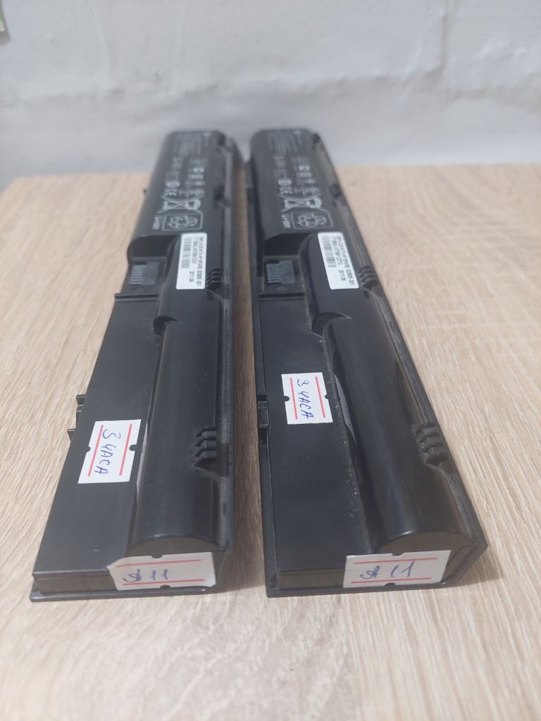 Б/В Акумулятор HP HSTNN-DB2R 4300mAh 10.8 V код.А11 - фото фото фото 2