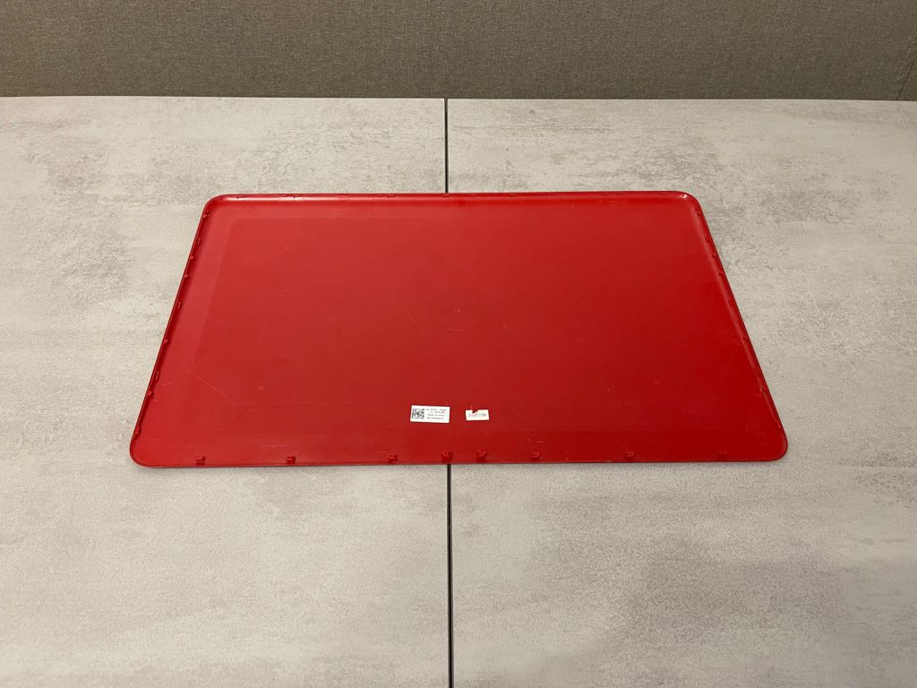 Кришка матриці Dell Inspiron 17R N7110 p/n # 83R7D - фото фото фото 1