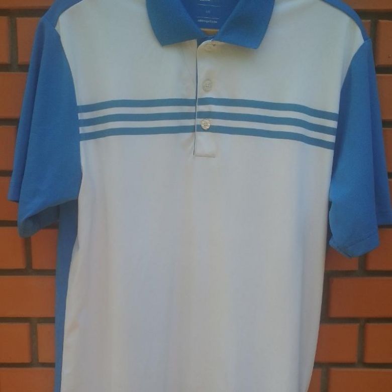 Футболка поло polo adidas - фото фото фото 0