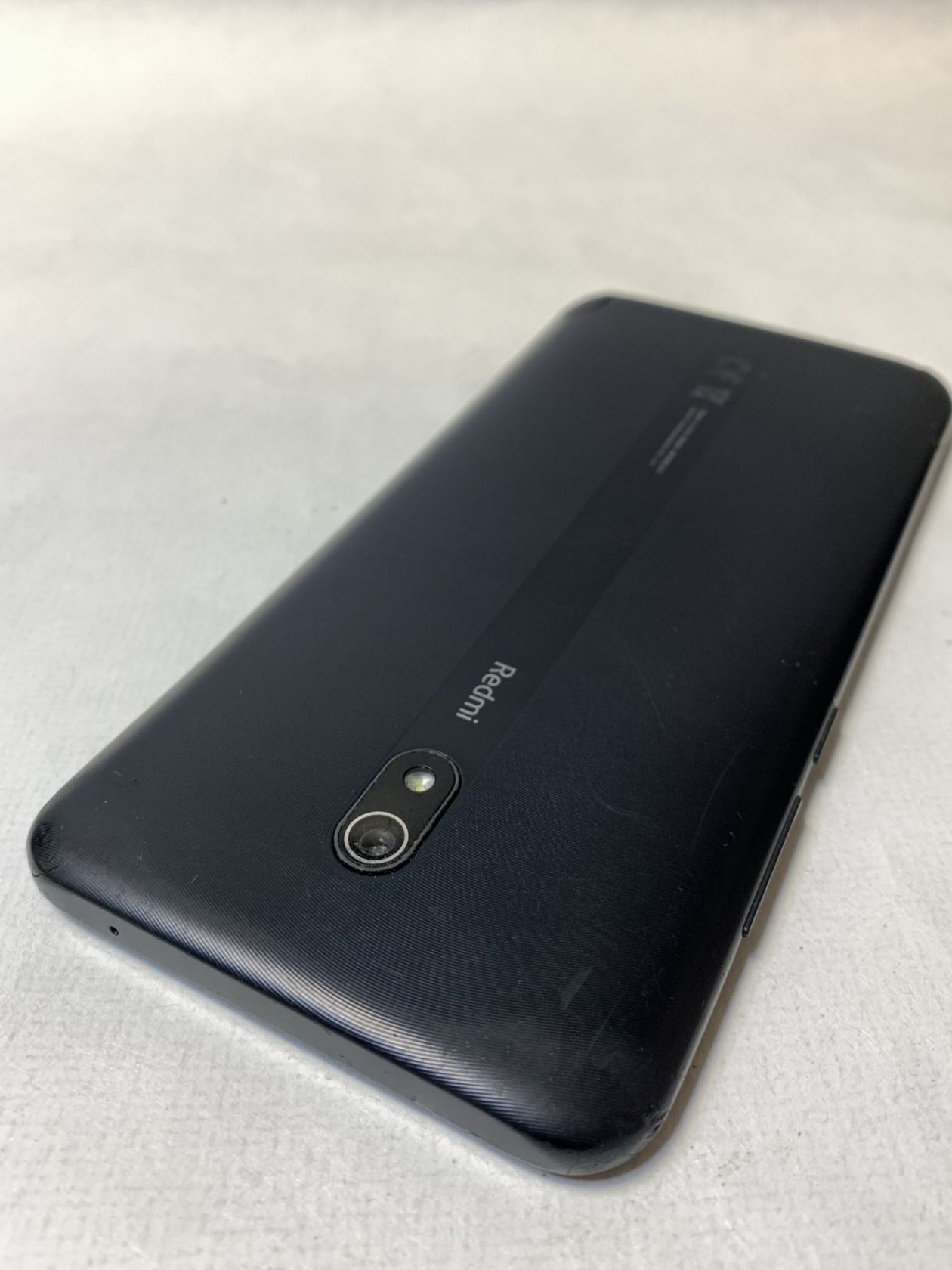 Xiaomi Redmi 8a 2/32GB Black Оригинал! - фото фото фото 3