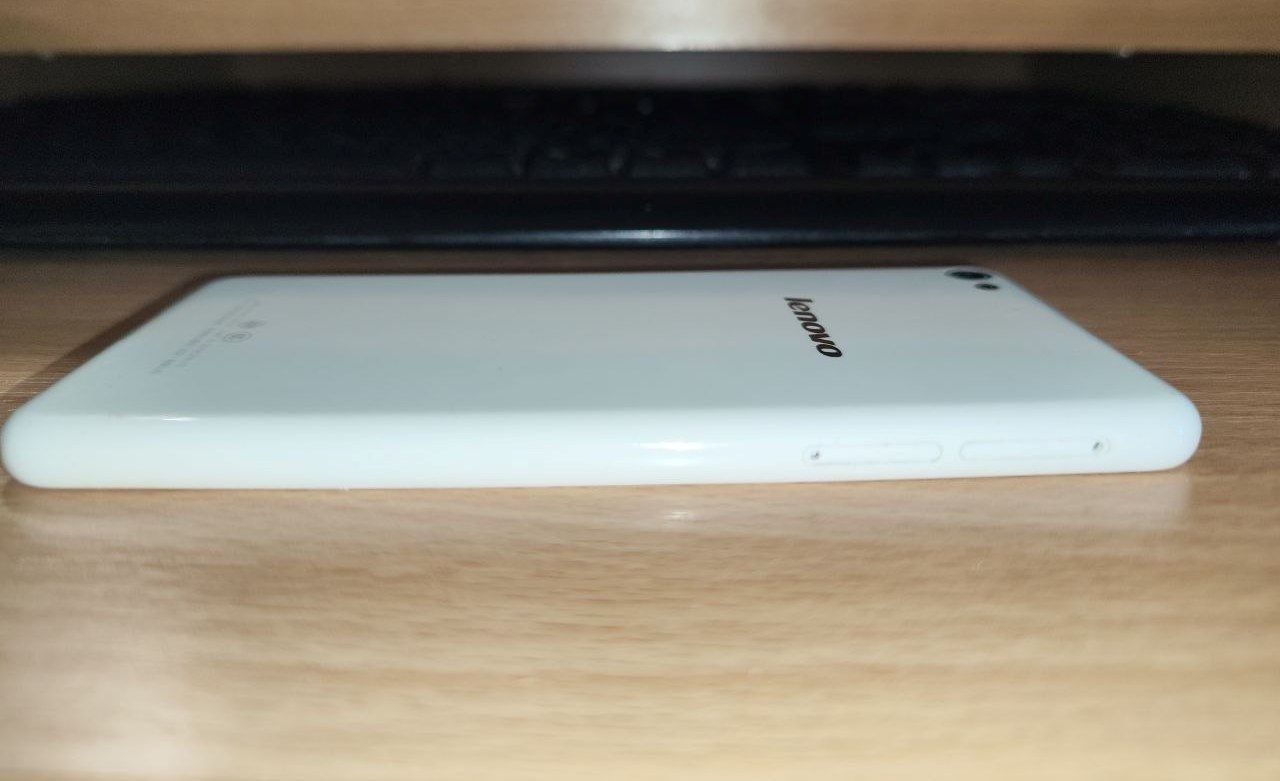 Lenovo S60-W - фото фото фото 6