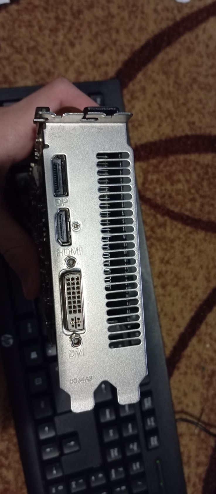 Відеокарта R9 270 2gb - фото фото фото 4