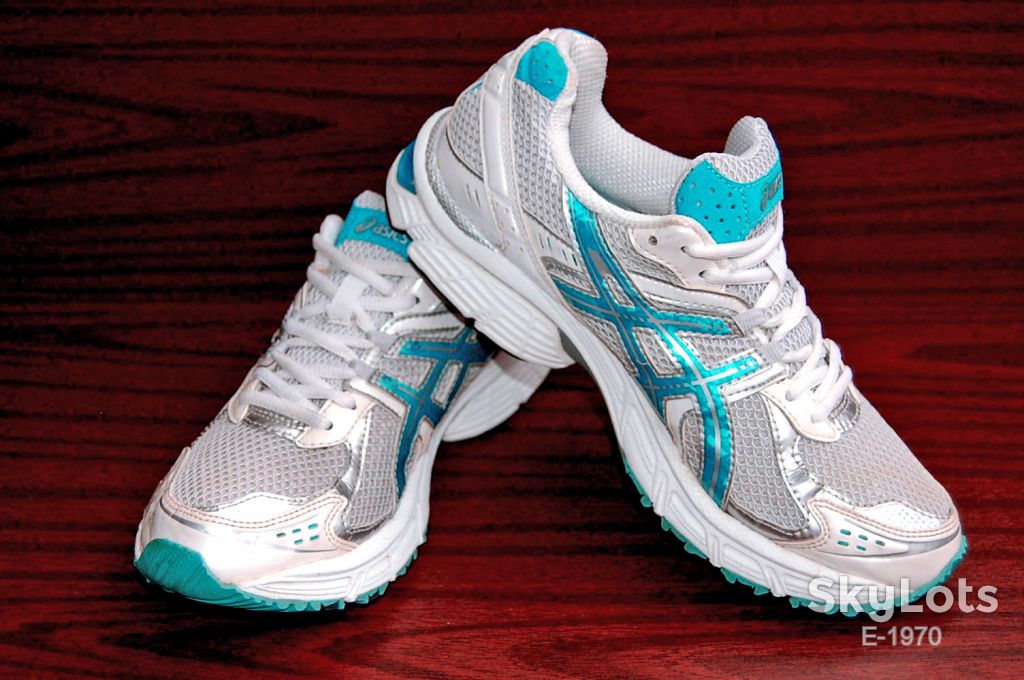 Кроссовки ASICS GEL-PULSE 3 р.39-40 original - фото фото фото 10