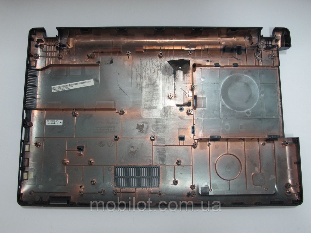 Часть корпуса (Поддон) Asus X551M (NZ-5825) - фото фото фото 0