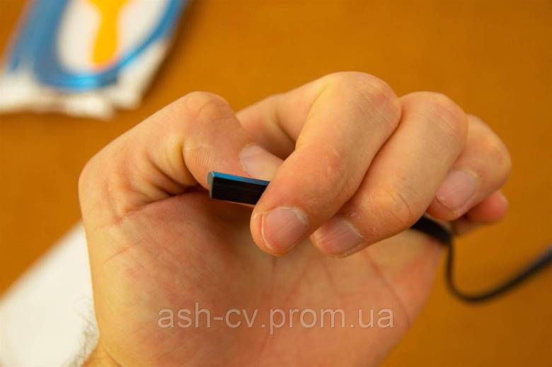 Автомобільний, тюнінг, салону, молдинг, стрічка, для, авто, салону, 5 метрів - фото фото фото 5