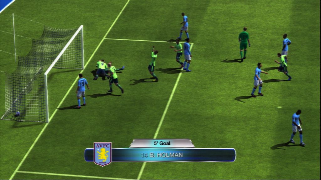 Игра на PS3 "FIFA 13" - фото фото фото 6