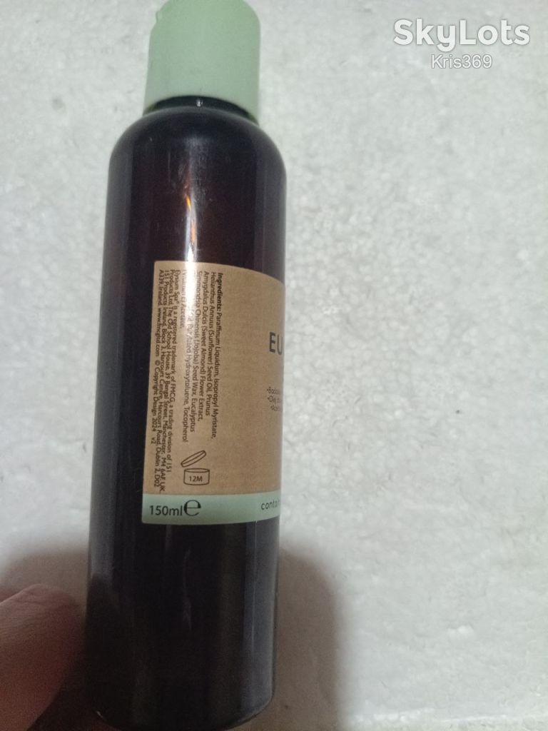 Олія для ванни Elysium Spa Bath Oil 150 мл - фото фото фото 2