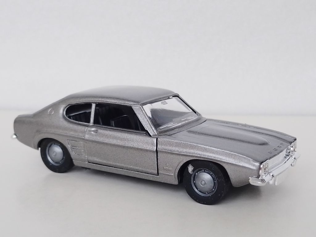 Ford Capri. Marklin Made in Germany -3929- - фото фото фото 6