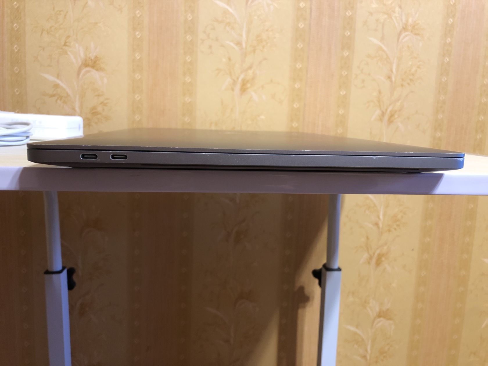 Macbookpro 16" a2141 2020 i7/16gb/ 512 gb/intel 630+radeon pro 5300m 4gb&amp;#92; 77% батарея - фото фото фото 5