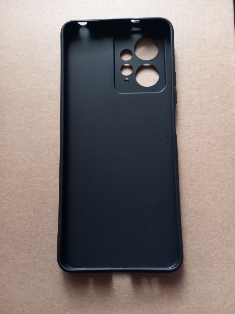 Чехол для Xiaomi Redmi Note 12 - фото фото фото 1