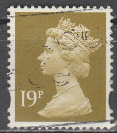 Великобритания Великобританія 1993 королева стандарт - фото фото фото 0