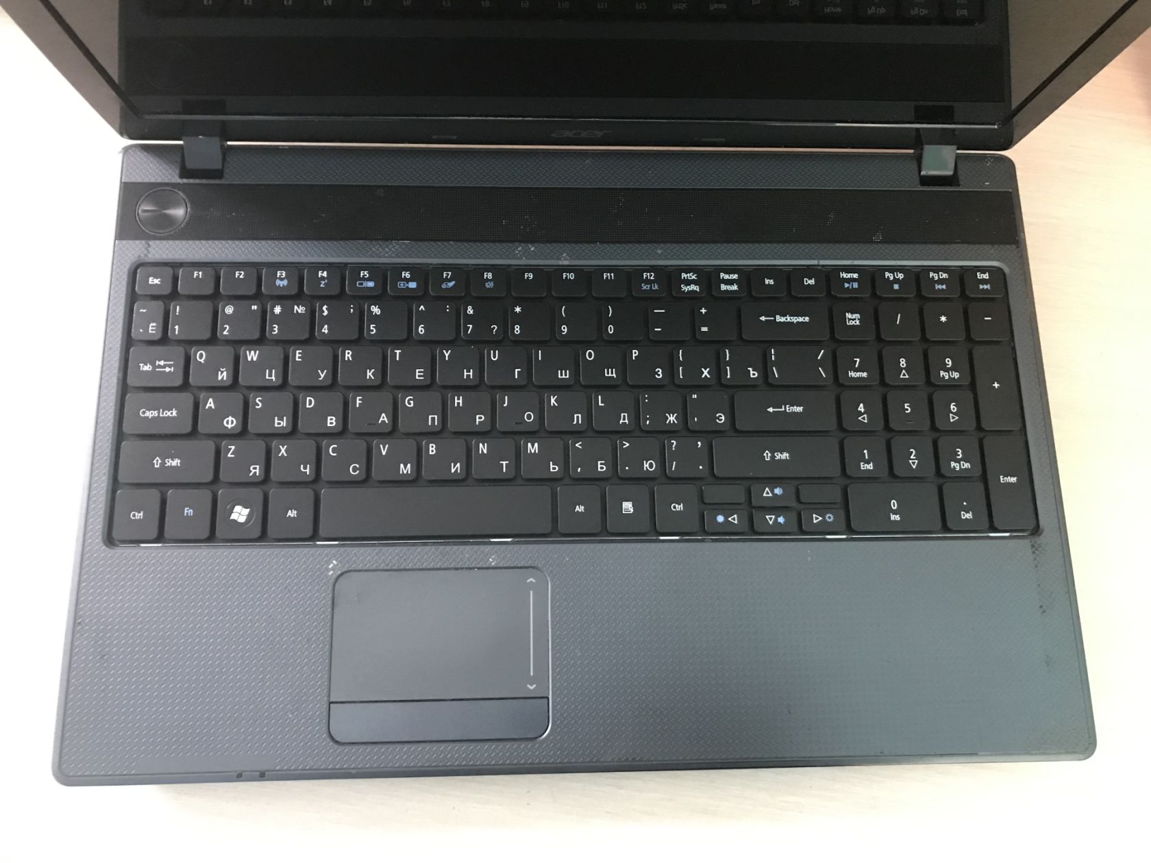 Ноутбук Acer Aspire 5250 - фото фото фото 3