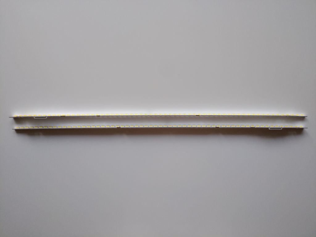 Подсветка V2GE-460SMA-R3, 46NNB 3D-7032LED-MCPCB-L для телевизора Samsung UE46ES6547U - фото фото фото 4