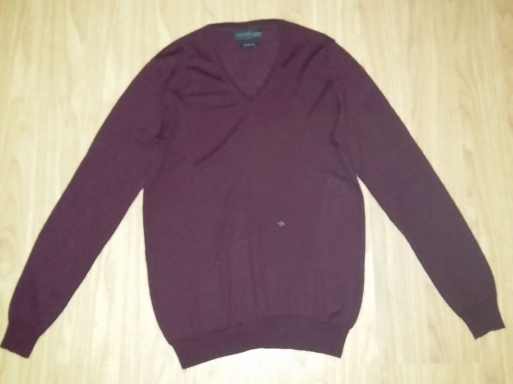 Светер Zara Men 48-50р - фото фото фото 0