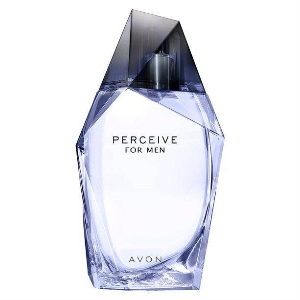Avon Туалетная вода Perceive для Него, 100 мл - фото фото фото 0