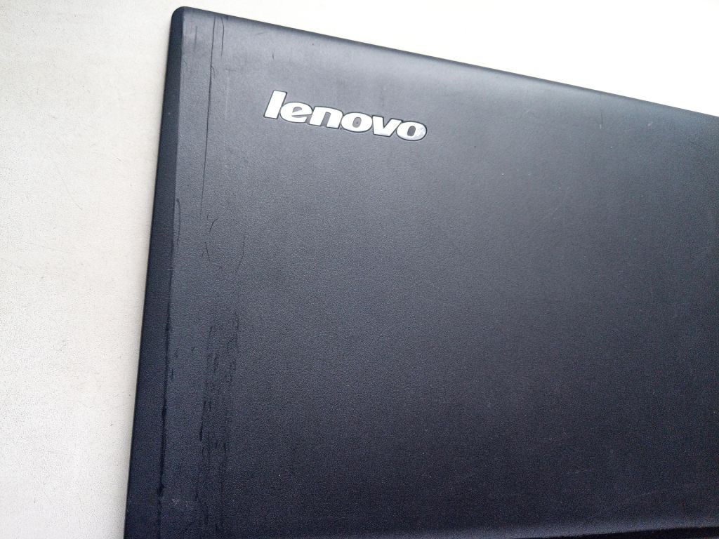 Б/У Кришка матриці без рамки на Lenovo G560 - фото фото фото 6