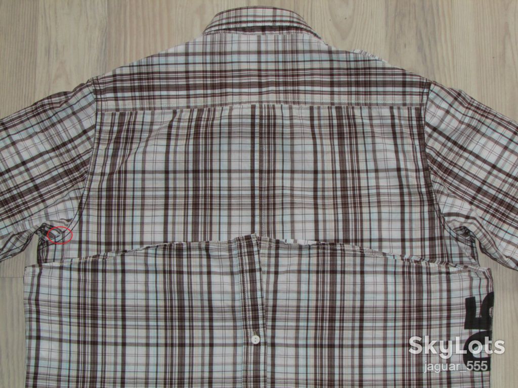 Фирменная стильная рубашка GEORGE, SIZE XL  (СУПЕР ЦЕНА!!!) - фото фото фото 1