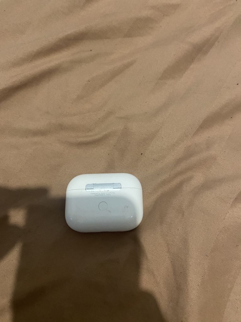 AirPods Pro копия   ( premium) - фото фото фото 3