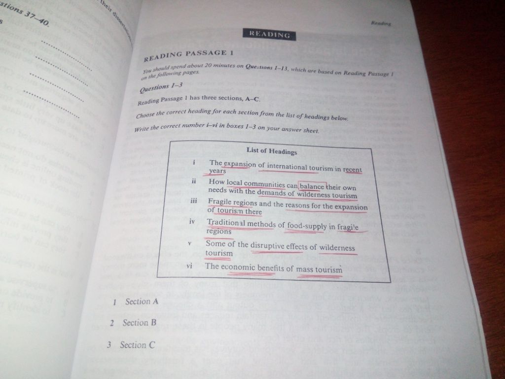 Cambridge IELTS 5 with Answers  (IELTS Practice Tests) - фото фото фото 3