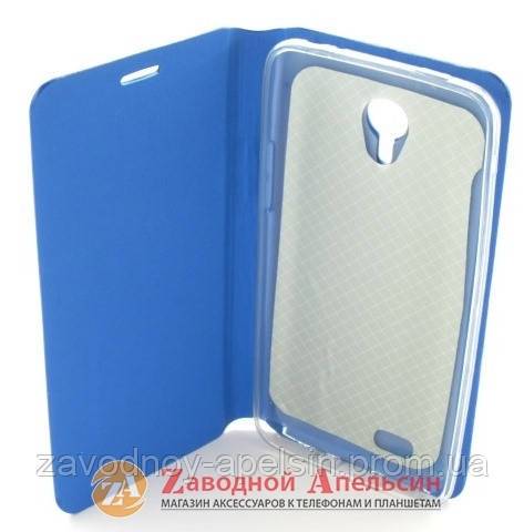 Чехол книжка FLIP COVER Meizu M1 note - фото фото фото 2