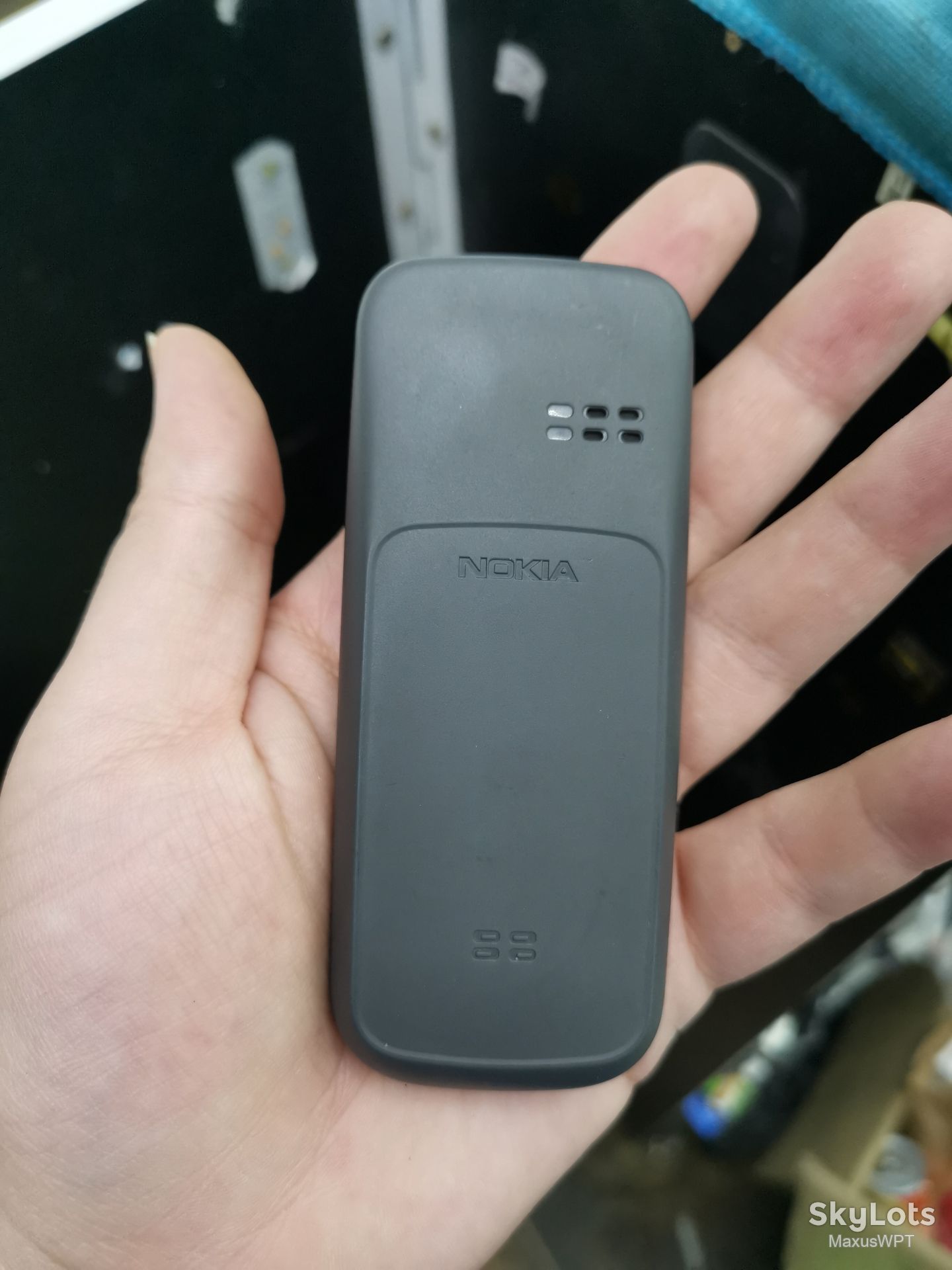 #Shop Nokia 101 gray pack - фото фото фото 5