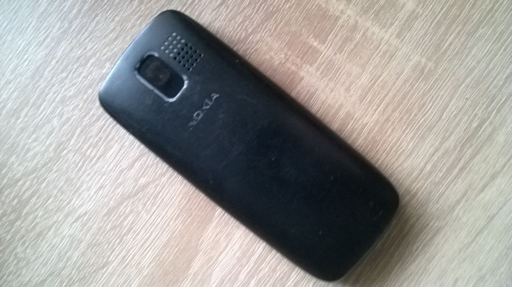 Мобильный телефон Nokia 112 - фото фото фото 3
