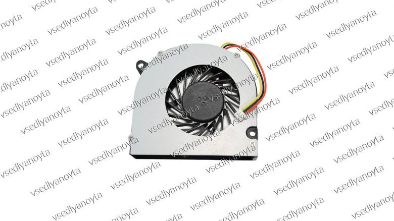 Вентилятор  HP COMPAQ 6710B 6710S 6715S 6720S 6730S 6735S 6820S 6830S - фото фото фото 1