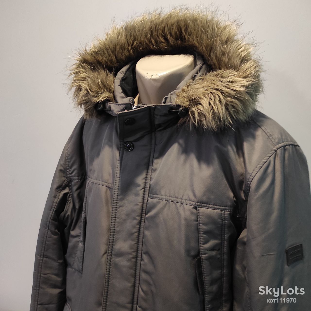 Куртка  мужская   # JACK &amp; JONES #   XL - фото фото фото 2