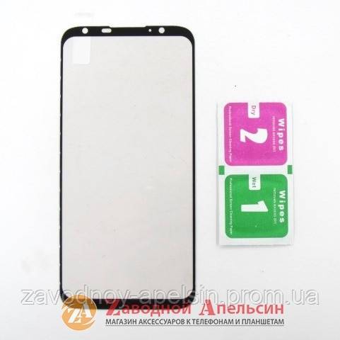 Защитное стекло Meizu 16 Plus Full Tempered Glass - фото фото фото 1