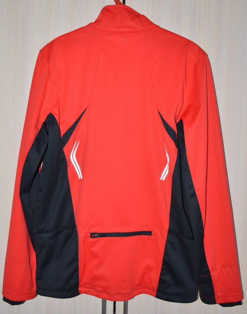 CRIVIT куртка чоловіча Softshell Sport original M нова WE4-4 - фото фото фото 3