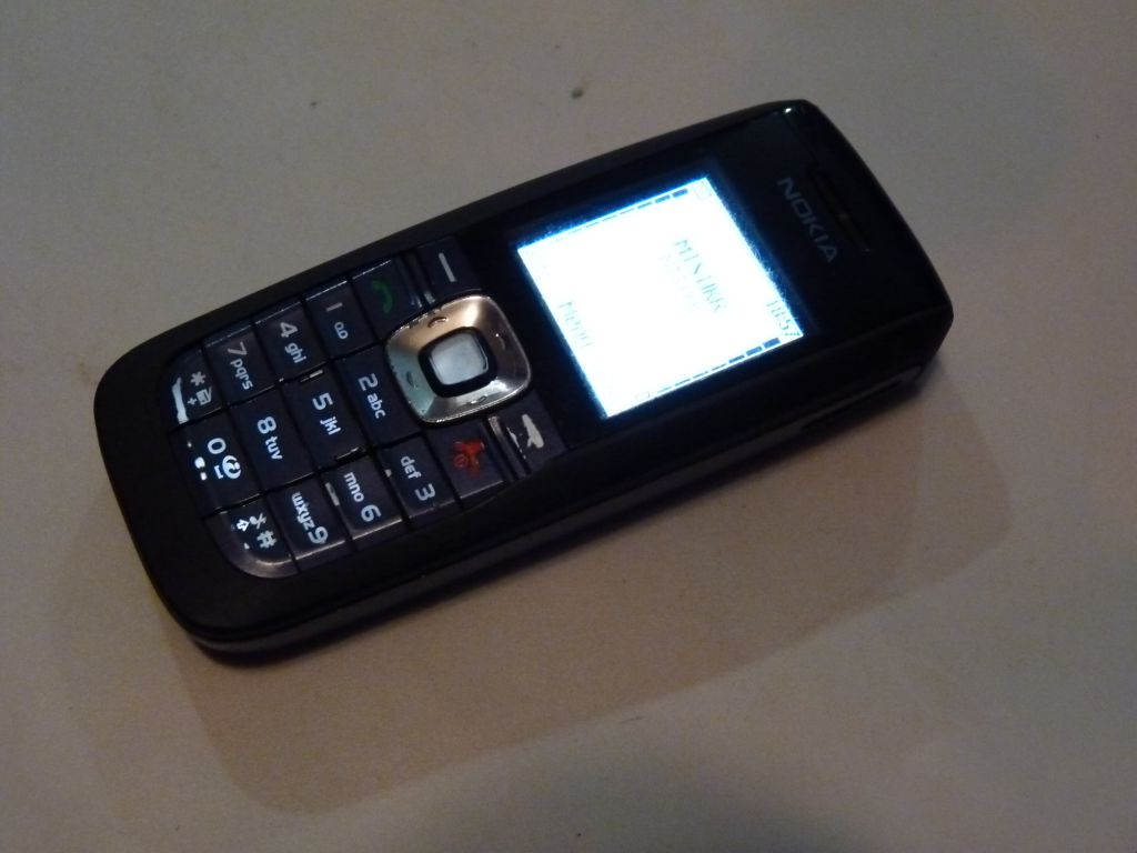 Мобильный телефон Nokia 2626 - фото фото фото 2