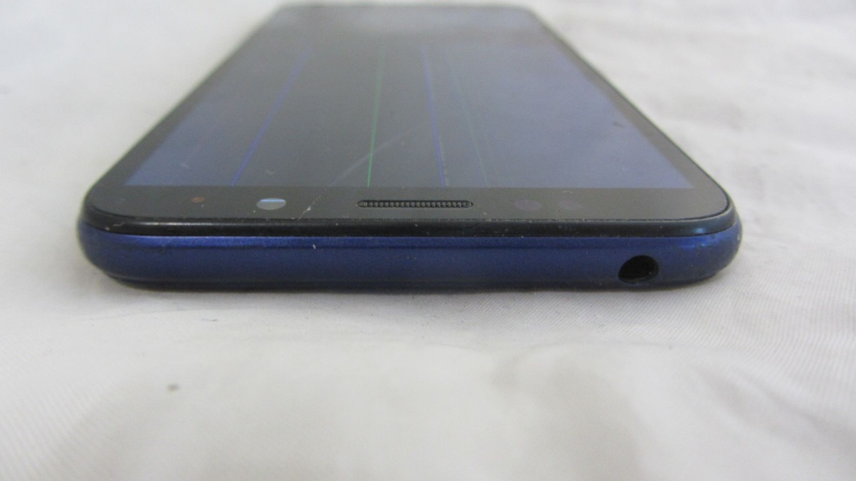 Huawei Y5 2018 Blue - фото фото фото 2