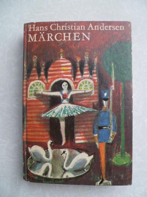 Märchen Hans Christian Andersen - фото фото фото 0