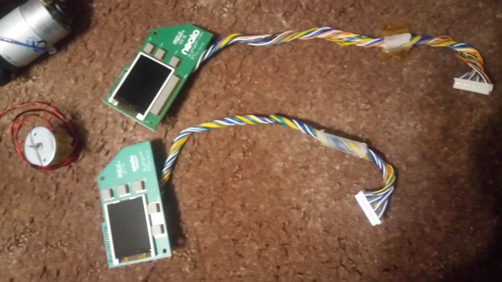 Робот-пылесос Neato Botvac D75 D85 D3 D5 CONNECTED РАЗБОРКА!!! ЧИТАТЬ!!! - фото фото фото 11