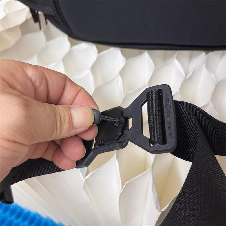 Сумка поясна arc&amp;x27;teryx q5 waistpack - фото фото фото 4
