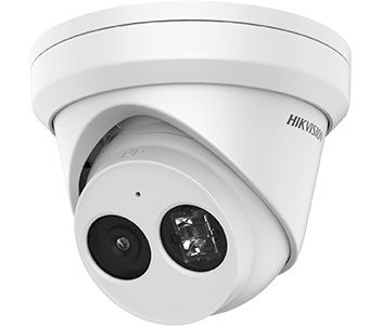 IP відеокамера Hikvision DS-2CD2343G2-I  (2.8 мм)  4 MP - фото фото фото 1