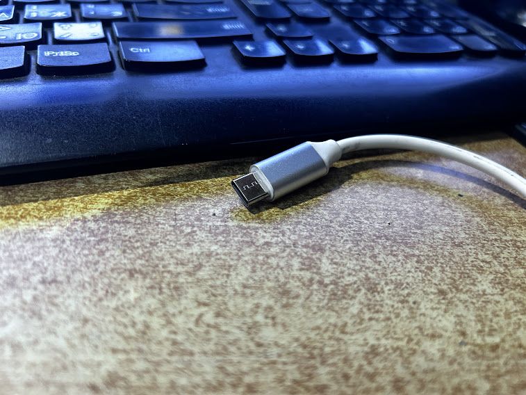 USB-хаб USB 3.0 Type C № 241908100 - фото фото фото 2