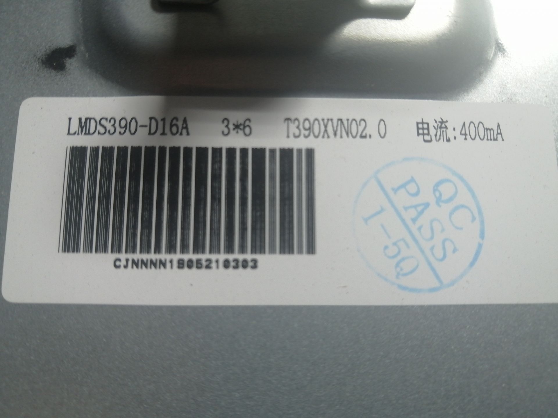 Samsung Led tv  L42s  main TP. MT5510S.PB803 - фото фото фото 4